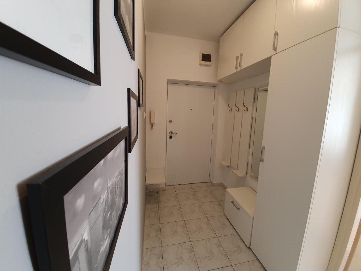 Stay In Apartments Belgrad Rum bild